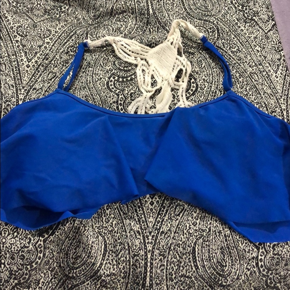 Swimsuit top
